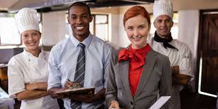 Hospitality Services